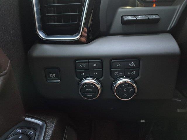 2024 GMC Sierra Hd