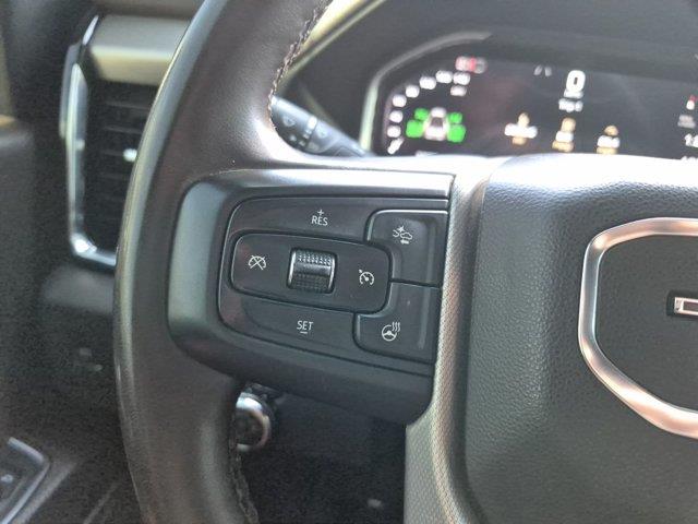 2024 GMC Sierra Hd