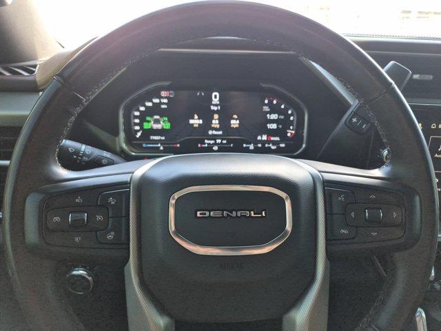 2024 GMC Sierra Hd