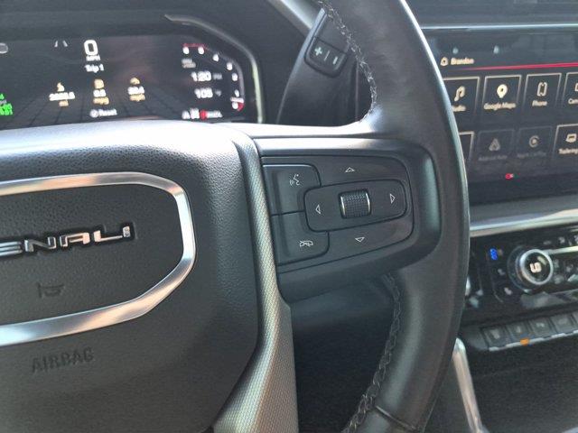 2024 GMC Sierra Hd