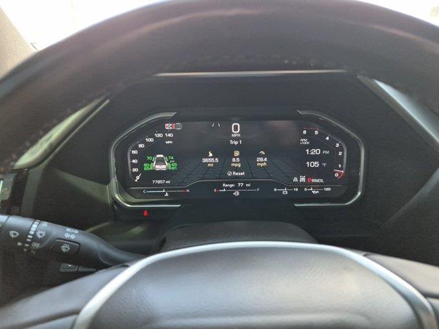 2024 GMC Sierra Hd