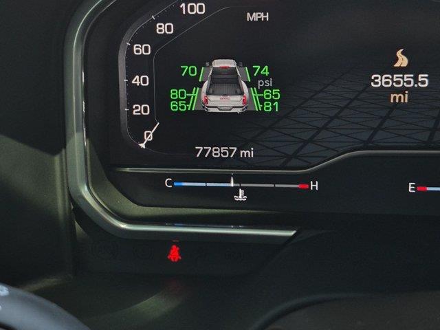 2024 GMC Sierra Hd