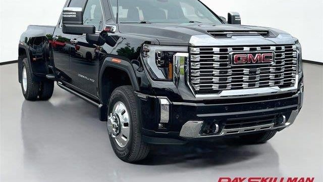 Preowned 2024 GMC Sierra 3500HD Denali for Sale