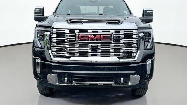 2024 GMC Sierra 3500HD Denali