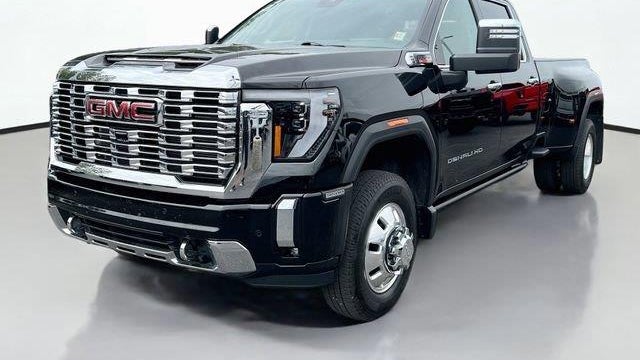 2024 GMC Sierra 3500HD Denali