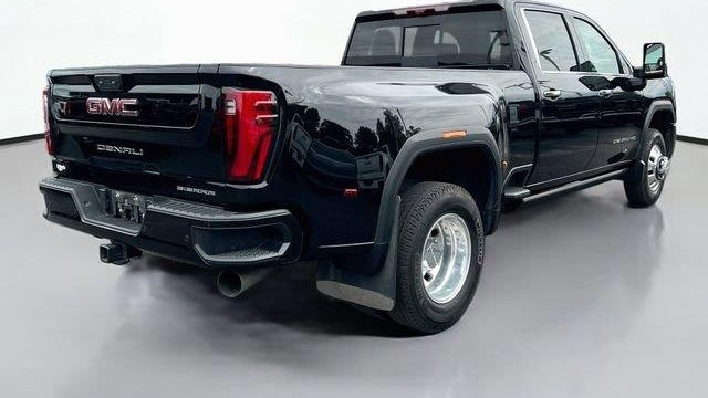 2024 GMC Sierra 3500HD Denali