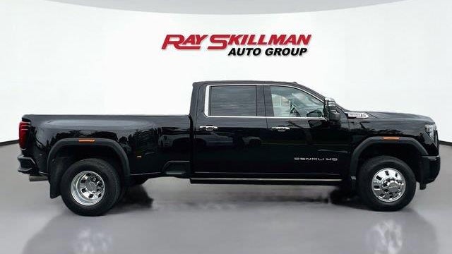 2024 GMC Sierra 3500HD Denali