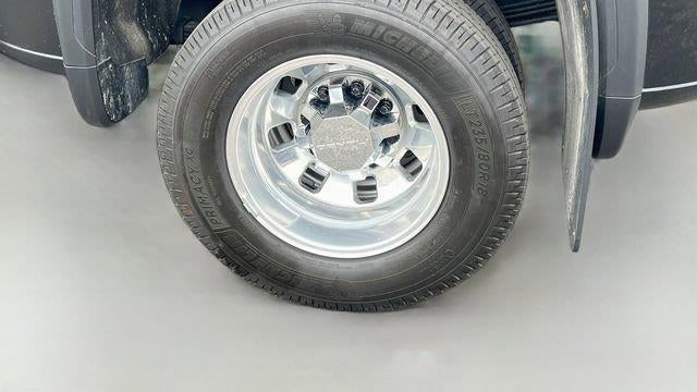 2024 GMC Sierra 3500HD Denali