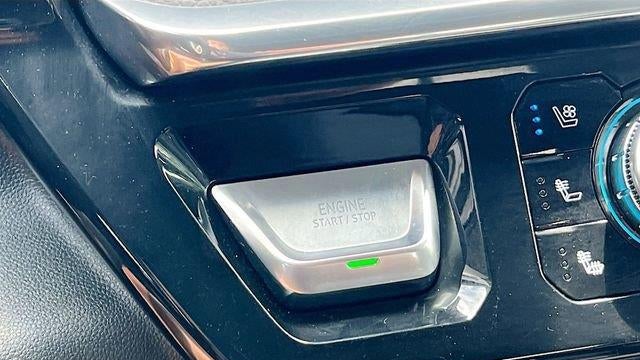 2024 GMC Sierra 3500HD Denali
