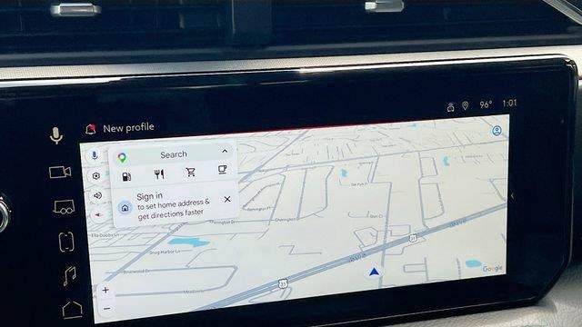 2024 GMC Sierra 3500HD Denali