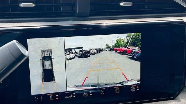 2024 GMC Sierra 3500HD Denali