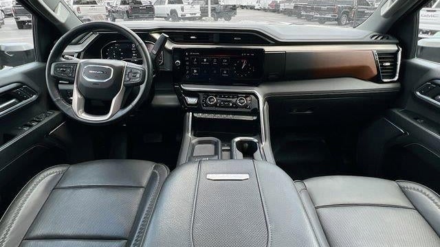 2024 GMC Sierra 3500HD Denali
