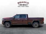 2024 Sierra 2500HD Thumbnail 2