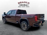 2024 Sierra 2500HD Thumbnail 3