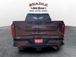 2024 Sierra 2500HD Thumbnail 4
