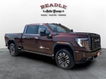 2024 Sierra 2500HD Thumbnail 7