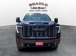 2024 Sierra 2500HD Thumbnail 8