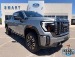 2024 Sierra 2500HD Thumbnail 1