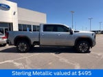 2024 Sierra 2500HD Thumbnail 2