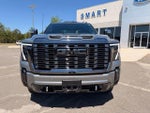 2024 Sierra 2500HD Thumbnail 9