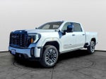 2024 Sierra 2500HD Thumbnail 1