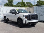 2024 Sierra 2500HD Thumbnail 2