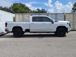 2024 Sierra 2500HD Thumbnail 3