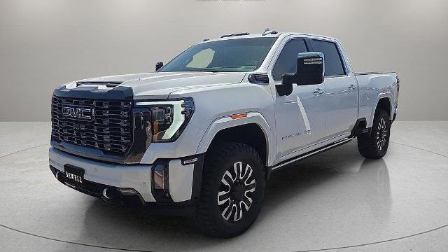 Preowned 2024 GMC Sierra 2500HD Denali Ultimate for Sale
