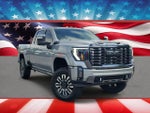 2024 Sierra 2500HD Thumbnail 1