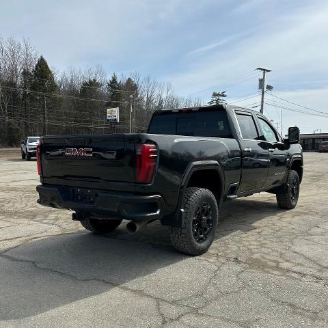 2024 GMC Sierra Hd - $74,999