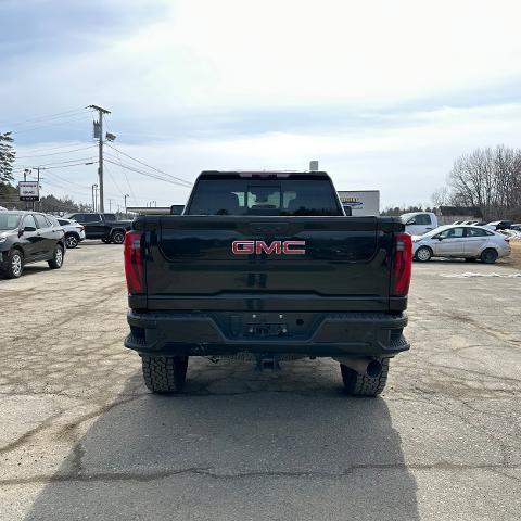 2024 GMC Sierra Hd - $74,999