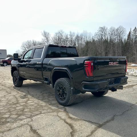 2024 GMC Sierra Hd - $74,999