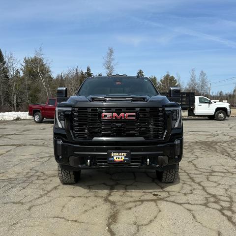 2024 GMC Sierra Hd - $74,999