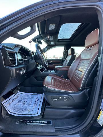 2024 GMC Sierra Hd - $74,999