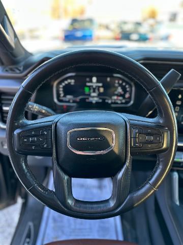 2024 GMC Sierra Hd - $74,999