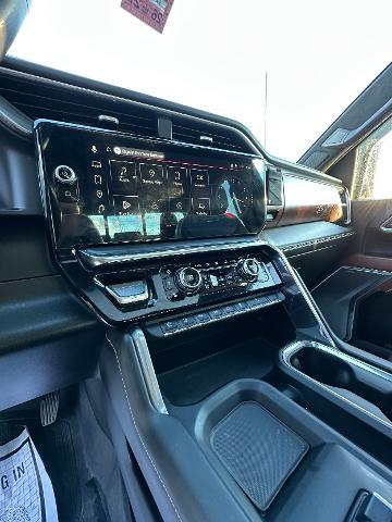 2024 GMC Sierra Hd - $74,999