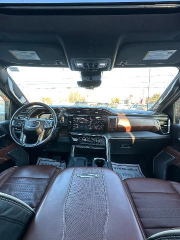 2024 GMC Sierra Hd - $74,999