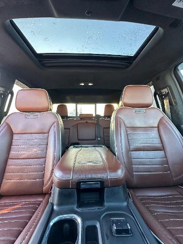 2024 GMC Sierra Hd - $74,999