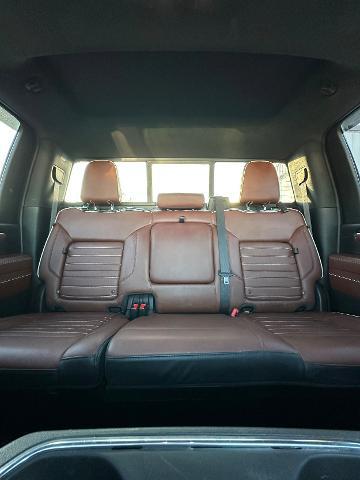 2024 GMC Sierra Hd - $74,999