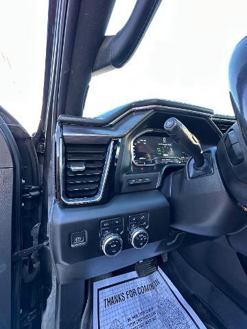2024 GMC Sierra Hd - $74,999