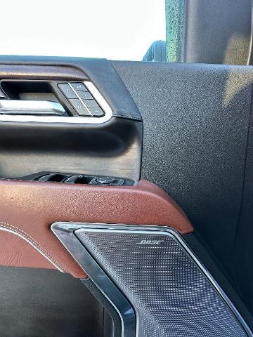 2024 GMC Sierra Hd - $74,999