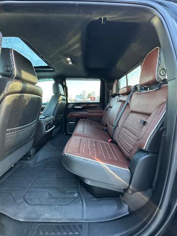 2024 GMC Sierra Hd - $74,999