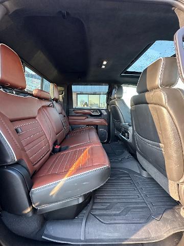 2024 GMC Sierra Hd - $74,999
