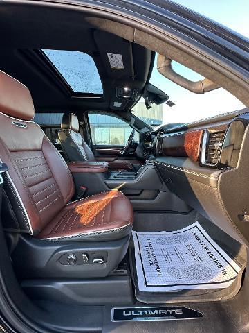 2024 GMC Sierra Hd - $74,999