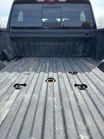 2024 GMC Sierra Hd - $74,999