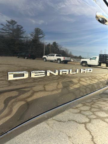 2024 GMC Sierra Hd - $74,999