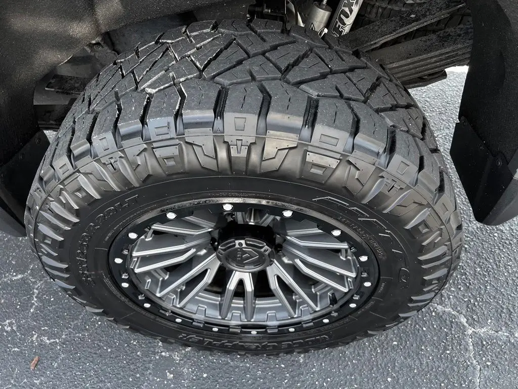 2024 GMC Sierra Hd - $68,381