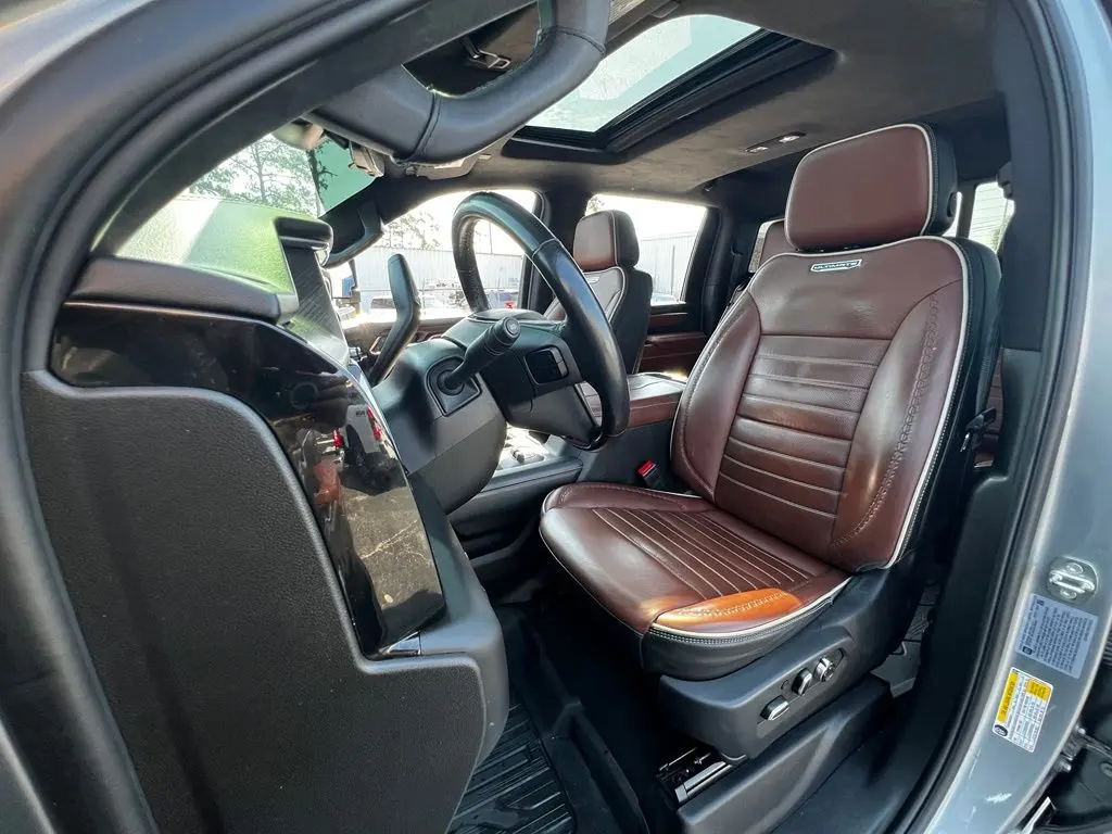 2024 GMC Sierra Hd - $68,381