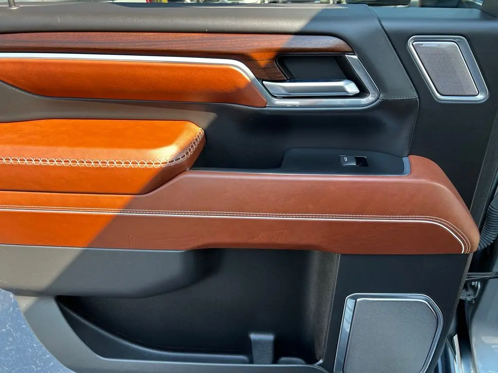 2024 GMC Sierra Hd - $68,381