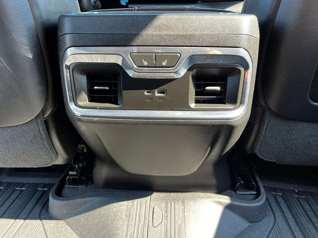 2024 GMC Sierra Hd - $68,381
